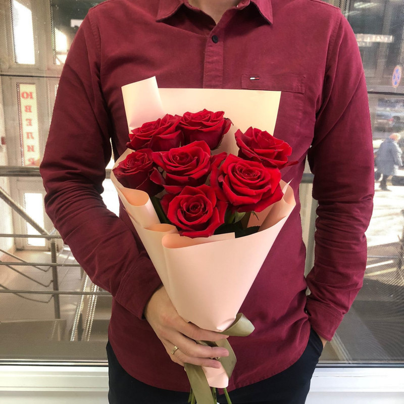 Lucky Seven, standart