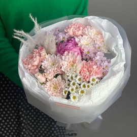 Нежный кругляш