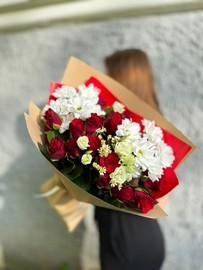 Полдень в Саду