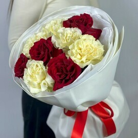 Аромат весны