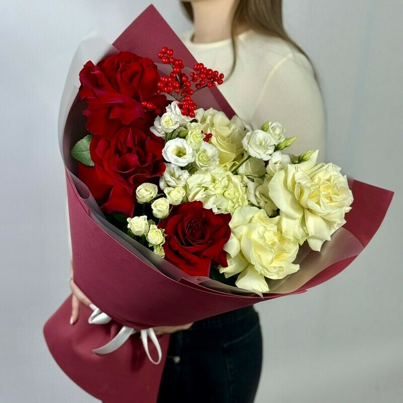 Весеннее солнце, стандартный