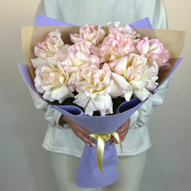 Нежный шелест