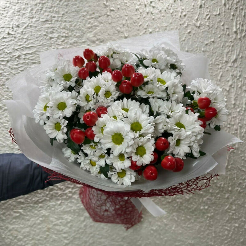 Аромат Весны, стандартный