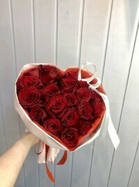 Сердечный Привет