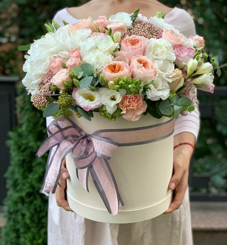 Korobka roskoshi, premium