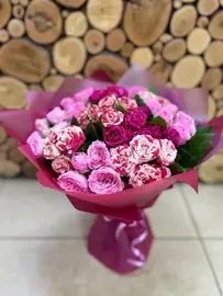 Mini buket (Kompliment)