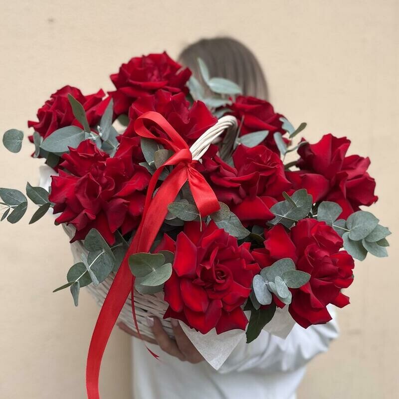 Французский поцелуй, стандартный