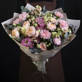 Французское Кружево