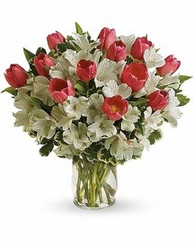 Весенний Роман