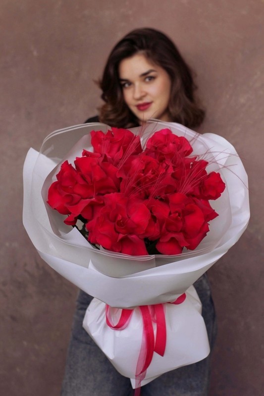 Любящее сердце, любящее сердце