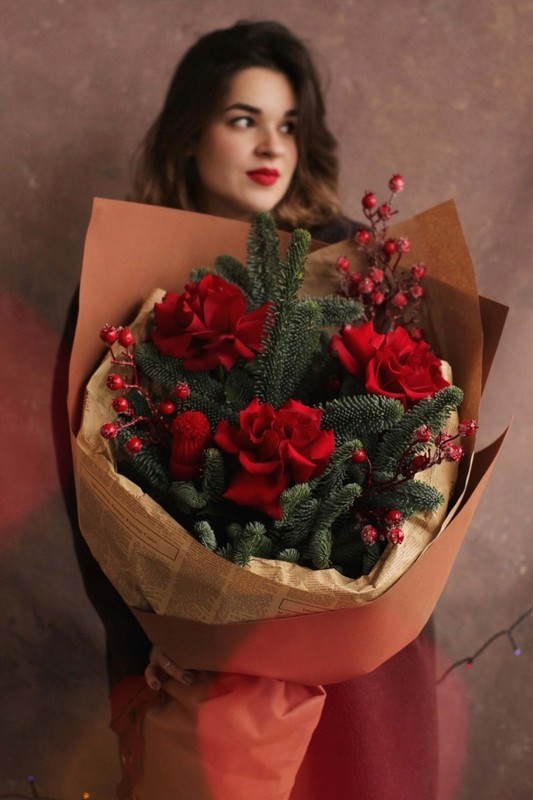 Melodiya Rozhdestva M, standart