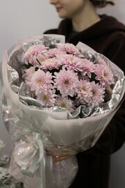 Серебряная нежность