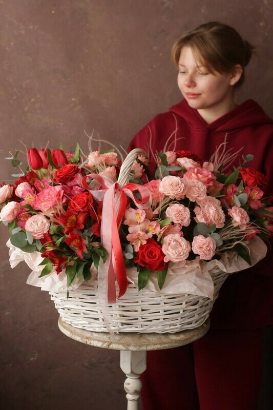 1000 potceluev, premium