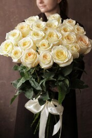 21 роза Кандэлайт