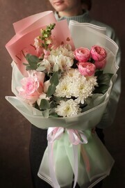 Завтрак у Тиффани