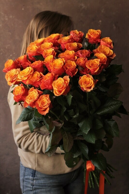 31 roza Ispaniya 70 sm, 31 roza ispaniya 70 sm