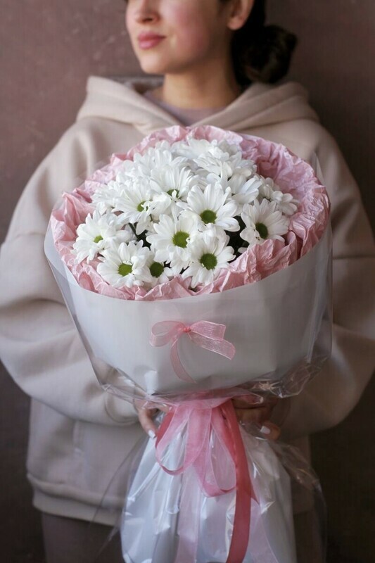 Rozovaya nezhnost_, standart