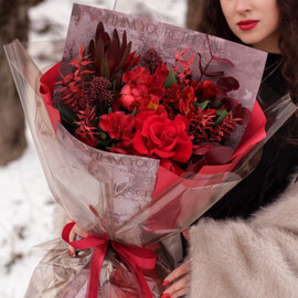 Amore, amore, amore...