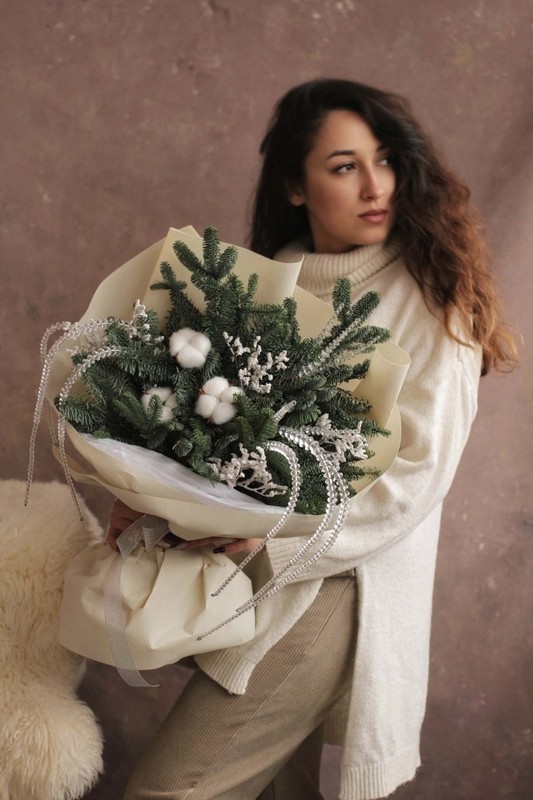 Snezhnaya koroleva, standart