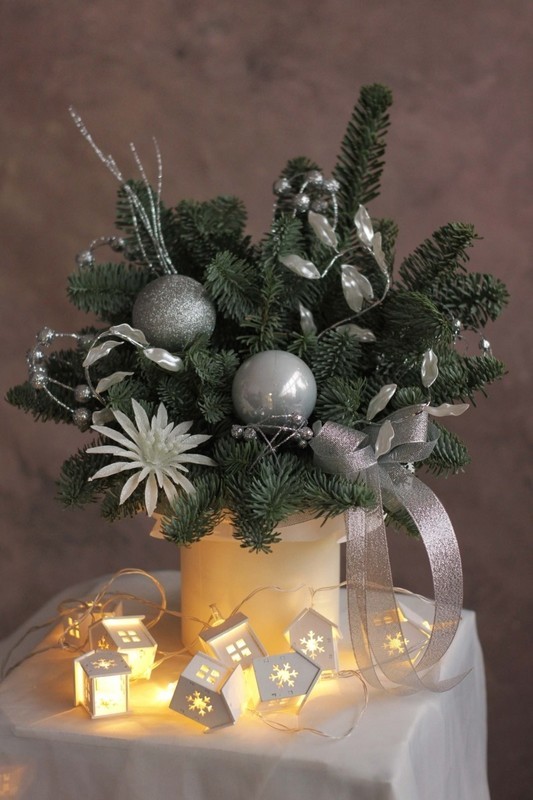 Hrustal_nij zvon, standart