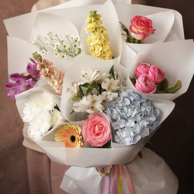 Dofaminovij buket, premium