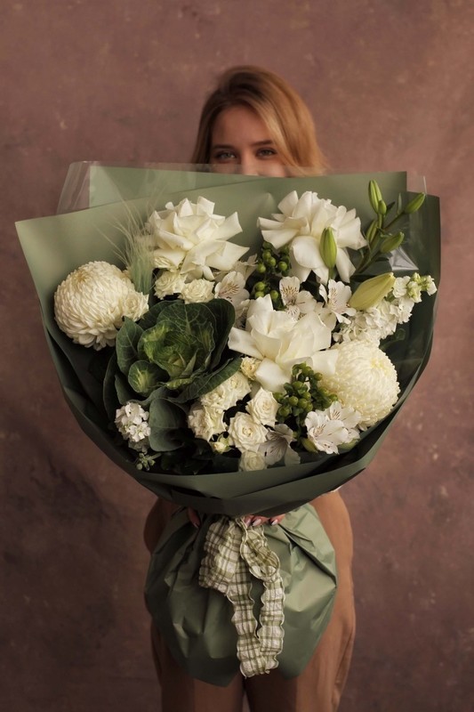 Bloom, стандартный