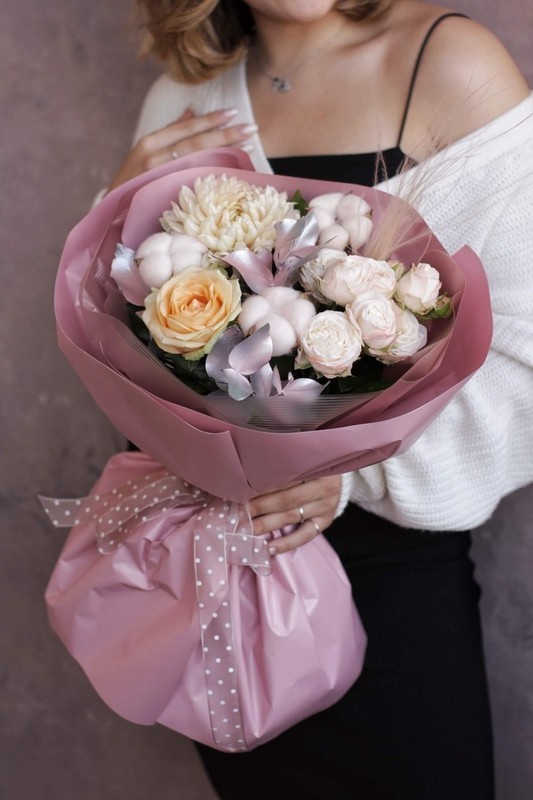 Нежный омут, стандартный