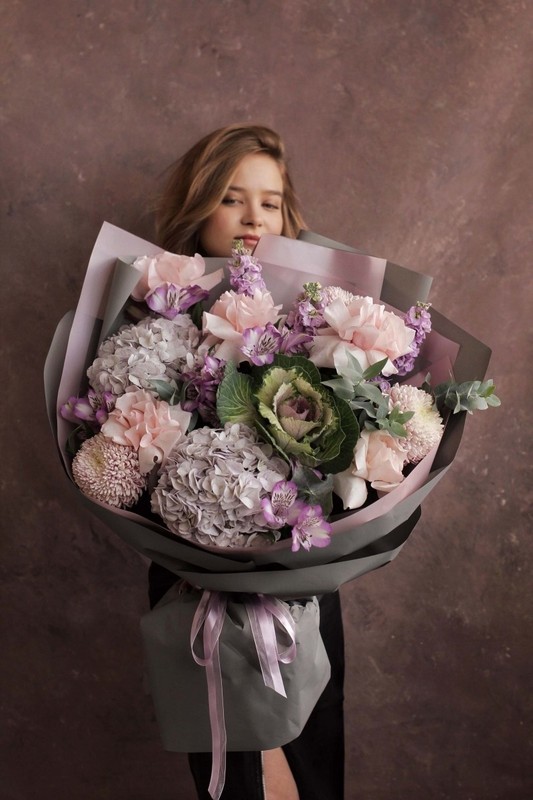 Меланж, стандартный