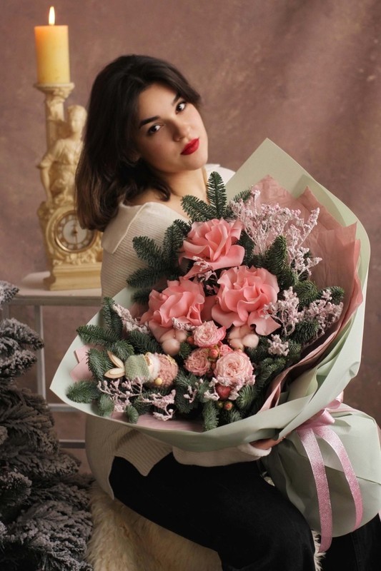 Ocharovanie holoda, standart