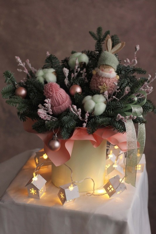 CHudesa sluchayutsya, standart