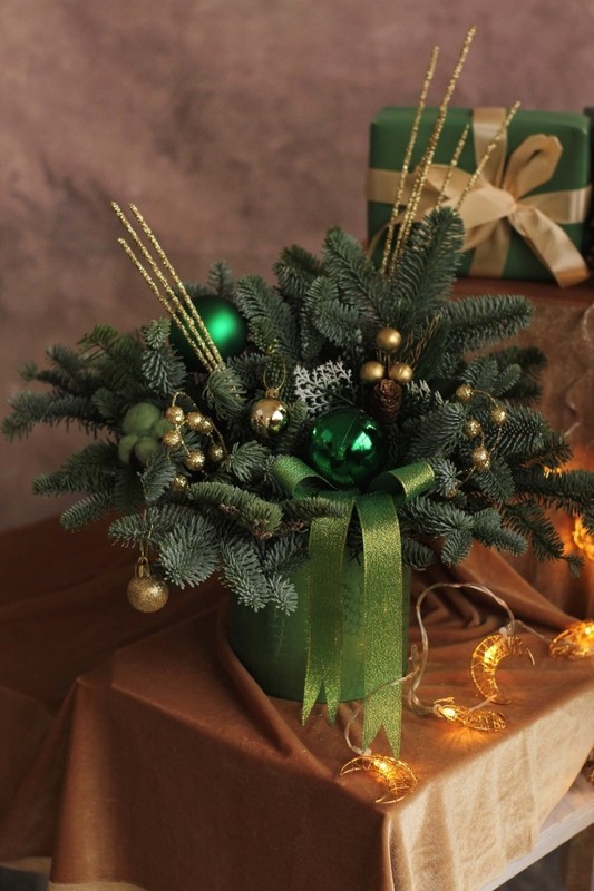 Simvol goda, standart