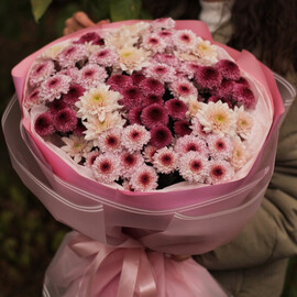 Привет от солнца (S,M)