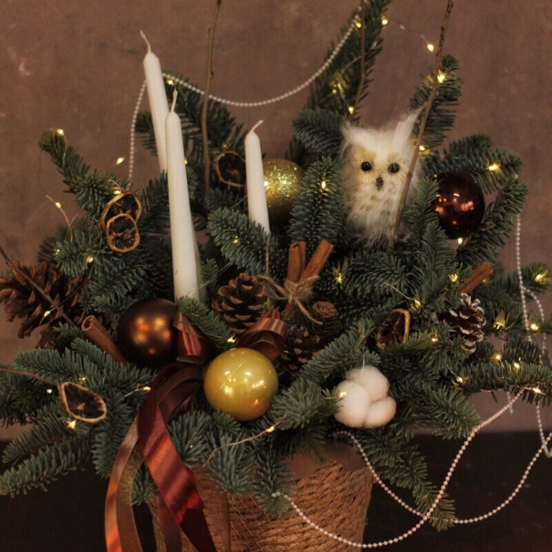 Noch_ pered rozhdestvom, standart