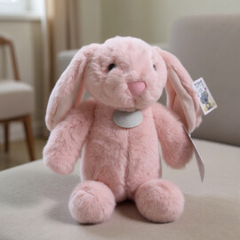 Myagkaya igrushka "Zajka Marsel_" 25 sm