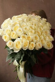 Роза Канделайт 45 шт.