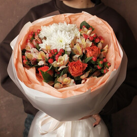 Ягодный март