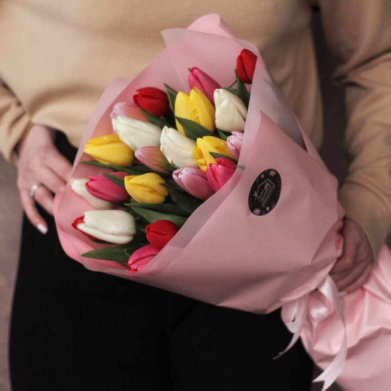 Miks tyul_panov 21 sht., 51 sht., 101 sht., standart