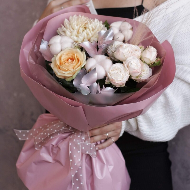 Nezhnij omut, standart