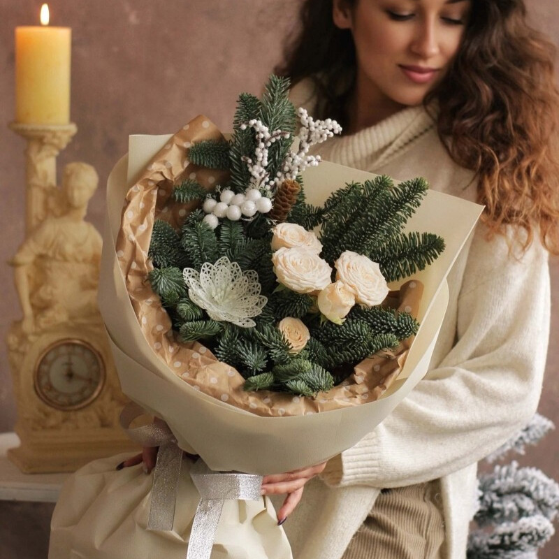 Bokal igristogo, standart