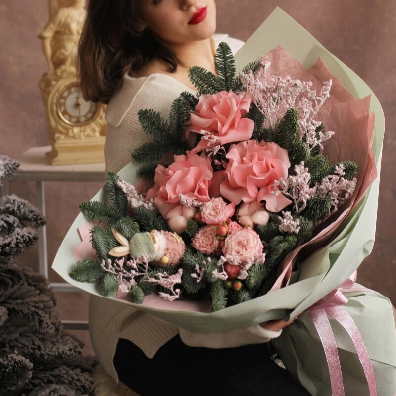 Ocharovanie holoda, standart