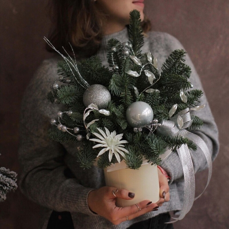 Hrustal_nij zvon, standart