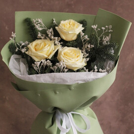 Волшебный январь