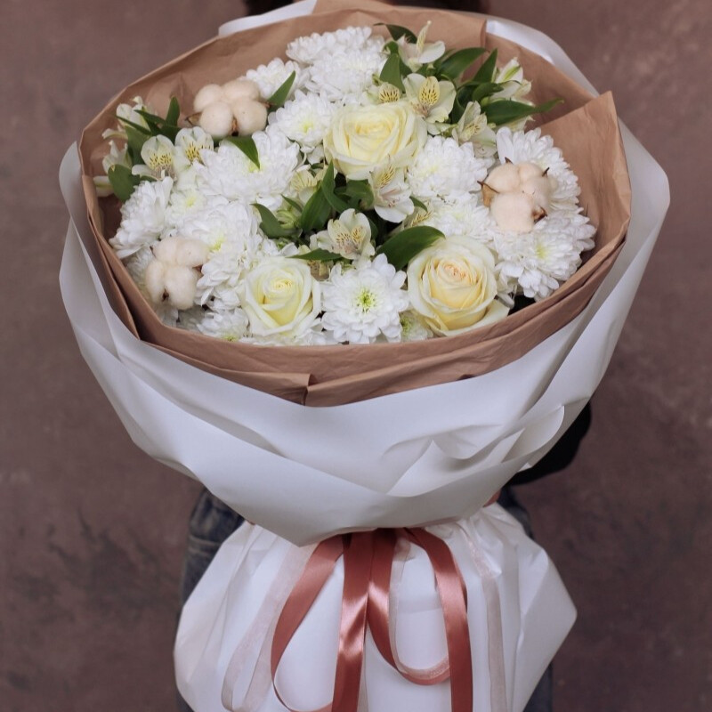 Karamel_nij latte, standart