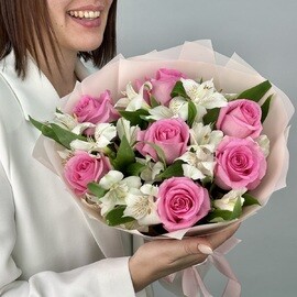 Букет "Очарование"