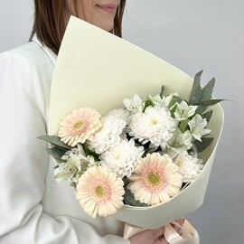 Buket "Barhatnaya tajna"