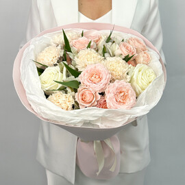 Buket "Polet babochki"