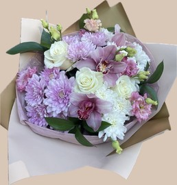 "Обыкновенное чудо" 