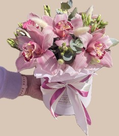 "Изящное признание" 