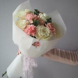 Нежный взгляд