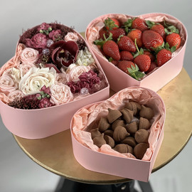 Трио жиынтығы